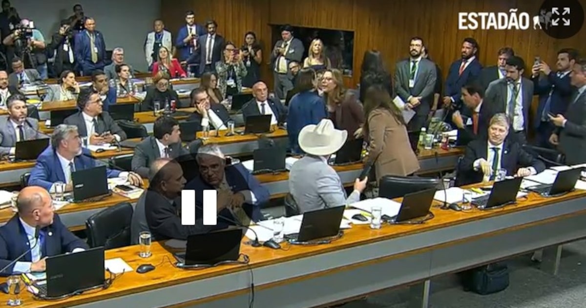 CPI do INSS vira palco para ‘cortes’ de internet e estratégia eleitoral para 2026