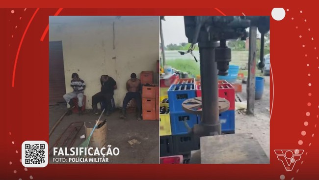 Mulher é presa em SP suspeita de integrar rede de prostituição infantil no litoral paulista