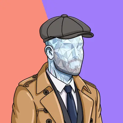 No face guy #21