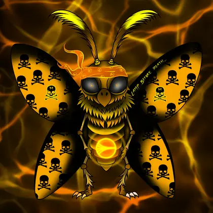 Möth