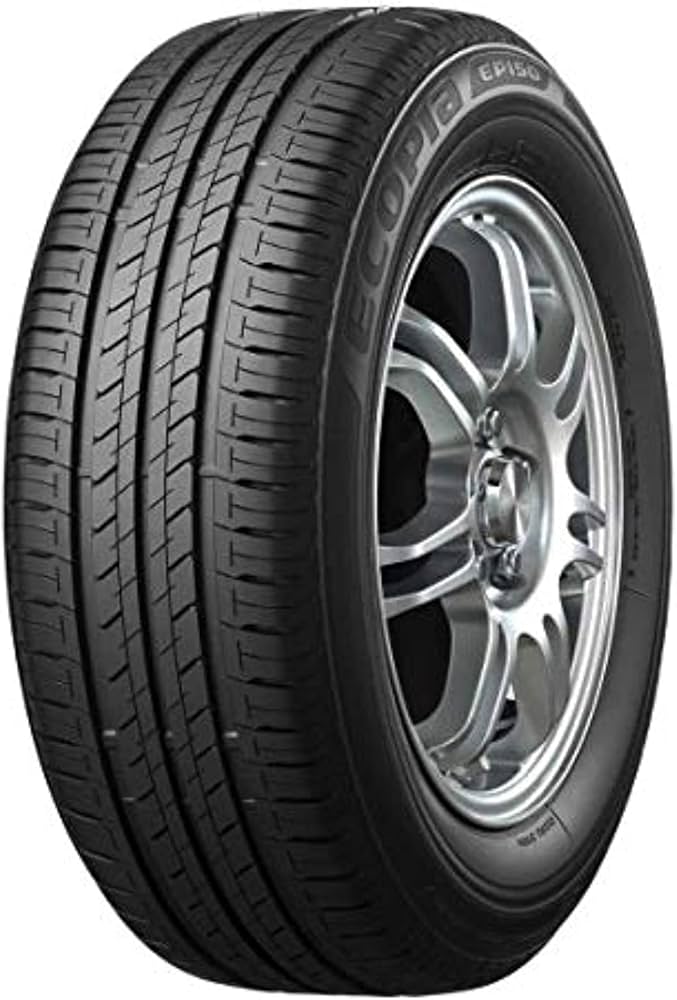 TS BRIDGESTONE ECOPIA 185-70 R14 EP150 88S