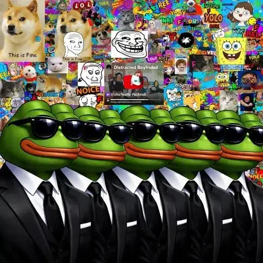 MEMESTERS