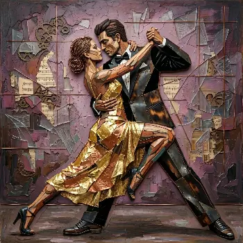 The Rhythm of Us 🖤
