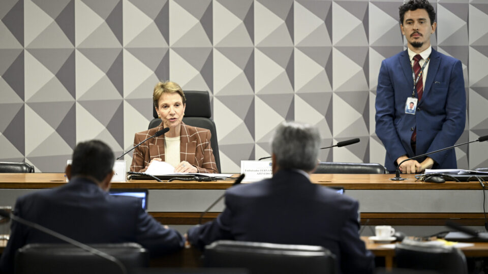 Política em foco: erro judicial e prisões do 8/1 marcam Judiciário