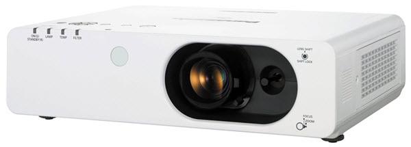 Panasonic PT-FW430U Conference Room Projector XUK