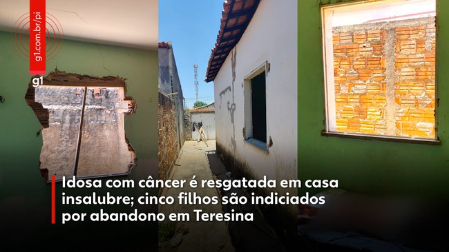 Acidente envolve três veículos em avenida na Zona Sul de Teresina