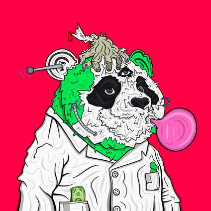 Fat Finger Fun Club #30
