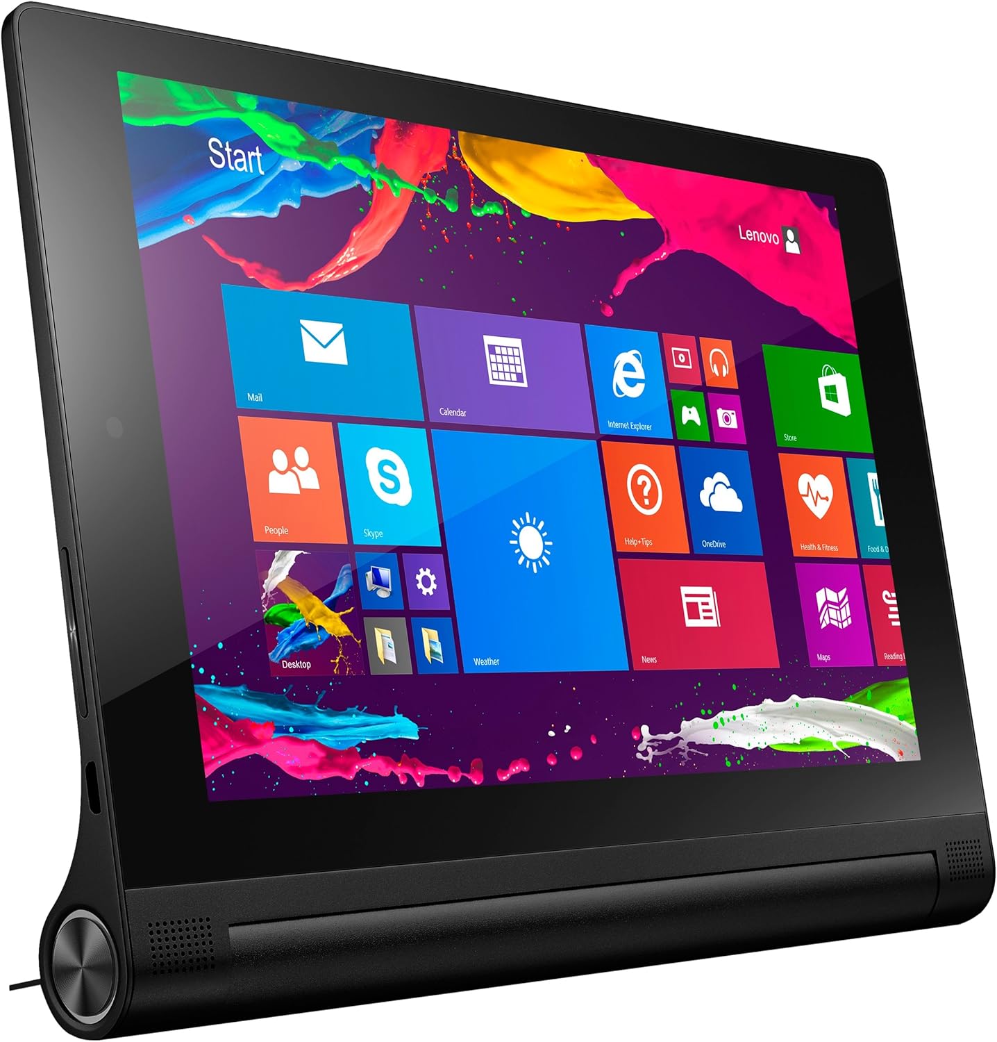 Lenovo yoga 2GB /16GB