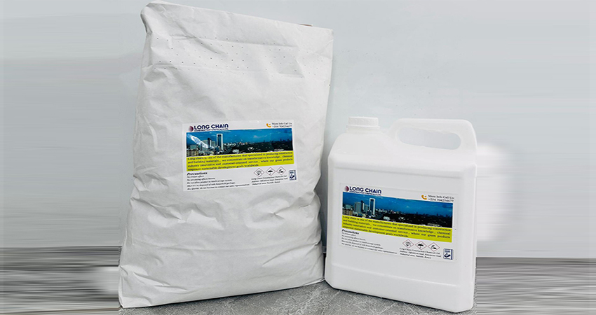 LCCC  K11 -   WATERPROOF Polymer-modified cement compounds, flexible waterproof coating  (kg)