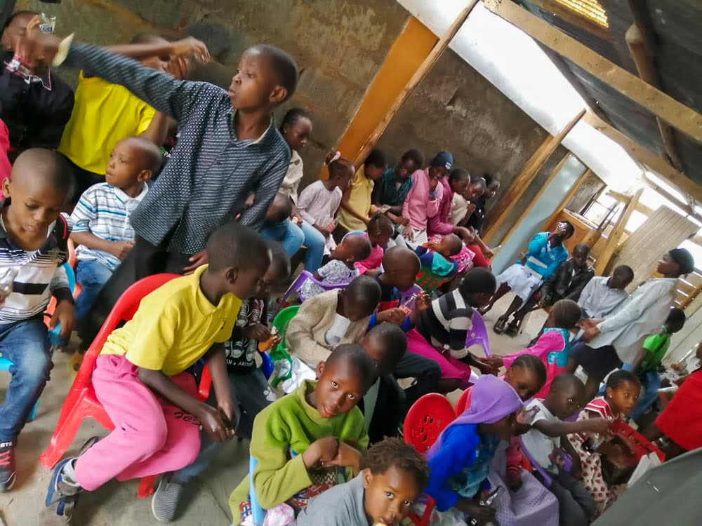 Smile Community Centre