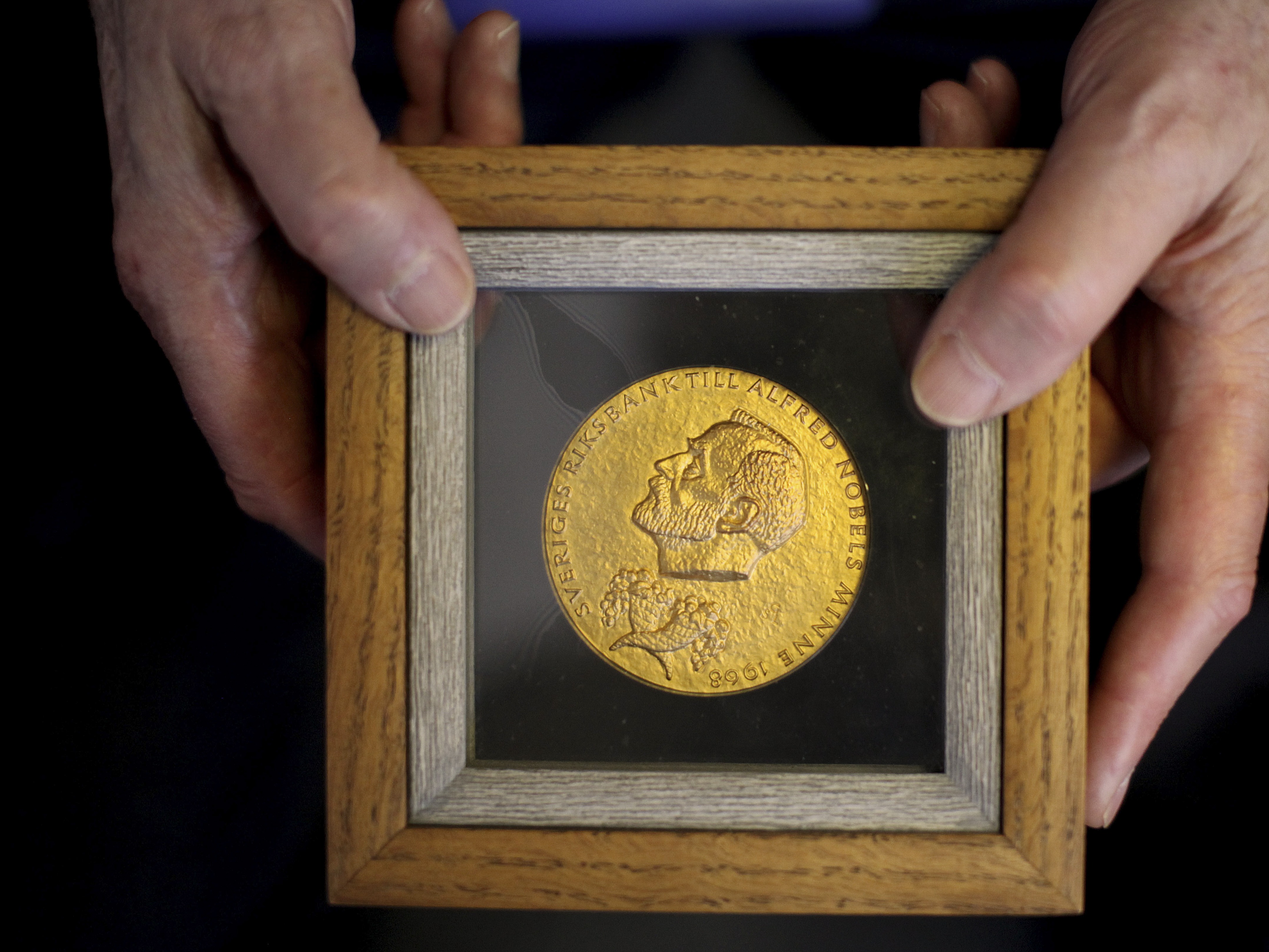 Nobel de Economia não é um prêmio Nobel; entenda