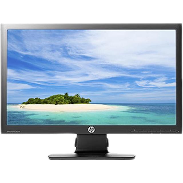 HP ProDisplay P203 20-inch Monitor