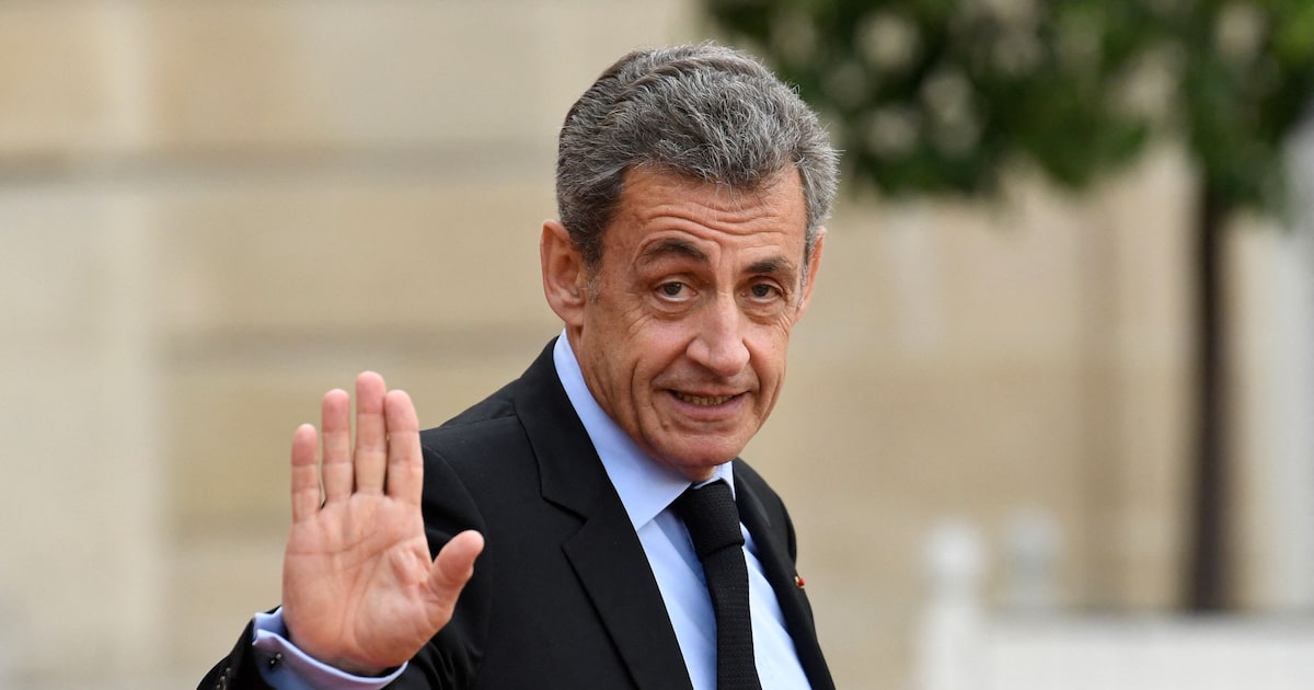 Ex-presidente francês Nicolas Sarkozy será preso no dia 21 de outubro; entenda condenação
