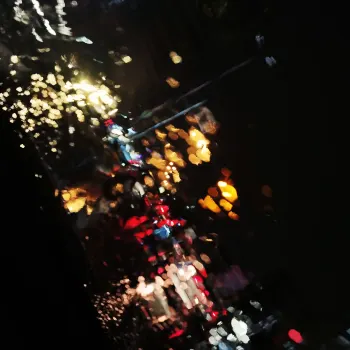 Night story #4
