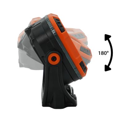 LANTERNA LED MINI 10w 750lm