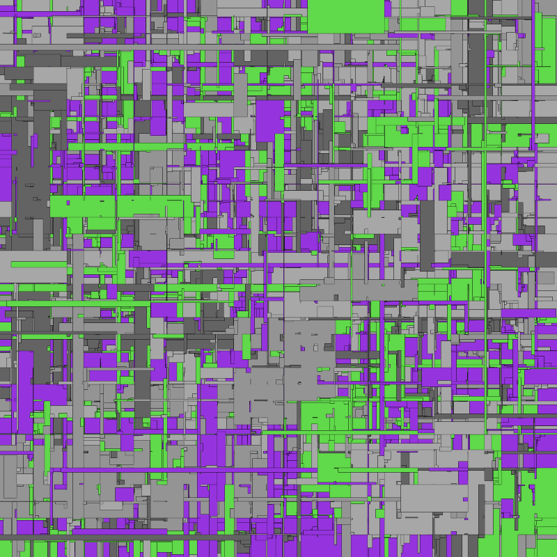Crypto Wafer GT #21