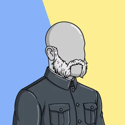 No face guy #24
