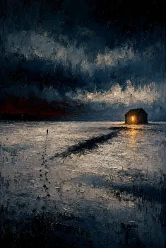 A Light for No One