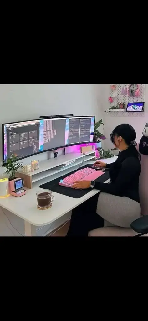 Fairly used Wardrobe