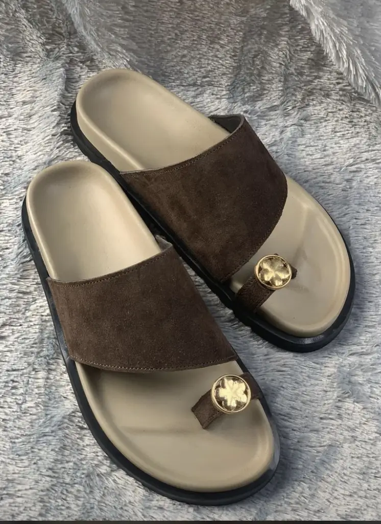 Unisex slides(test listing) photo