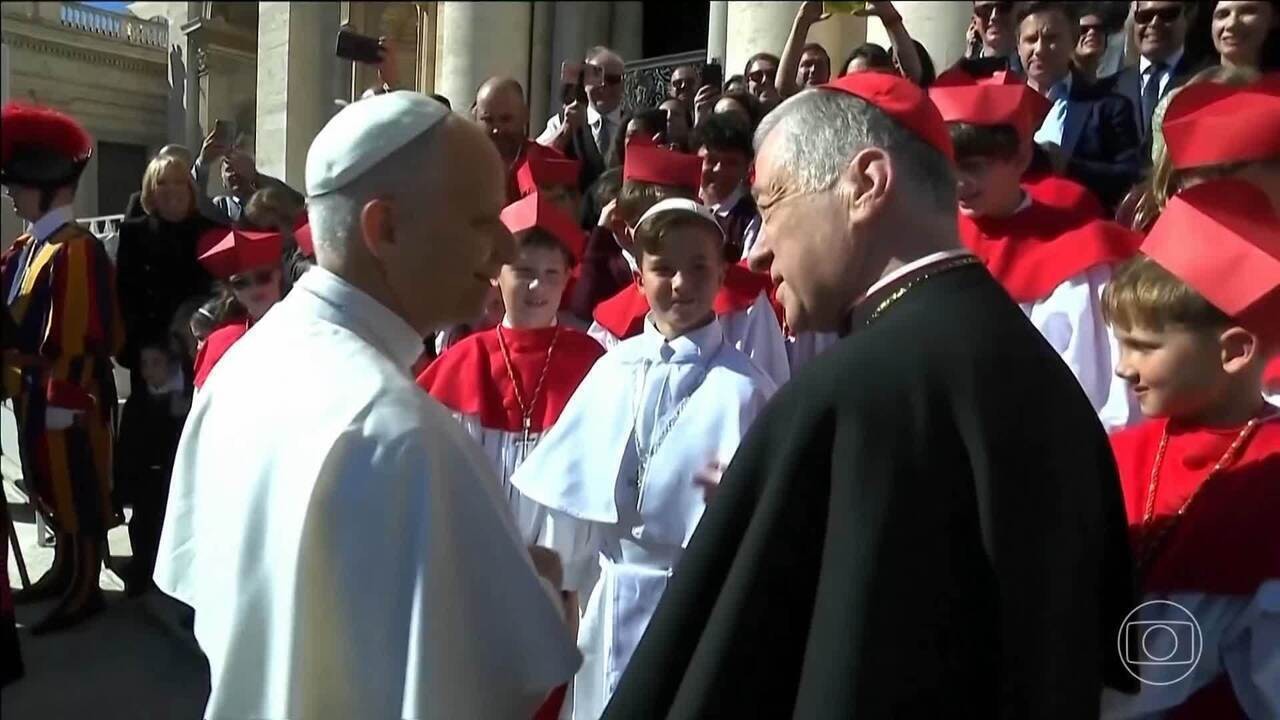 Lula e Papa Leão 14: os temas que devem surgir em reunião no Vaticano