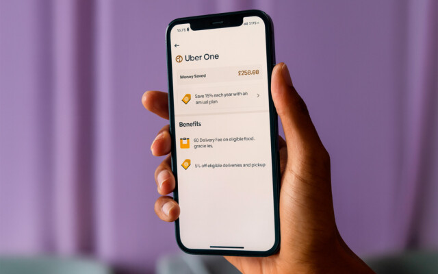 Nubank oferece seis meses grátis de Uber One para clientes; veja como resgatar