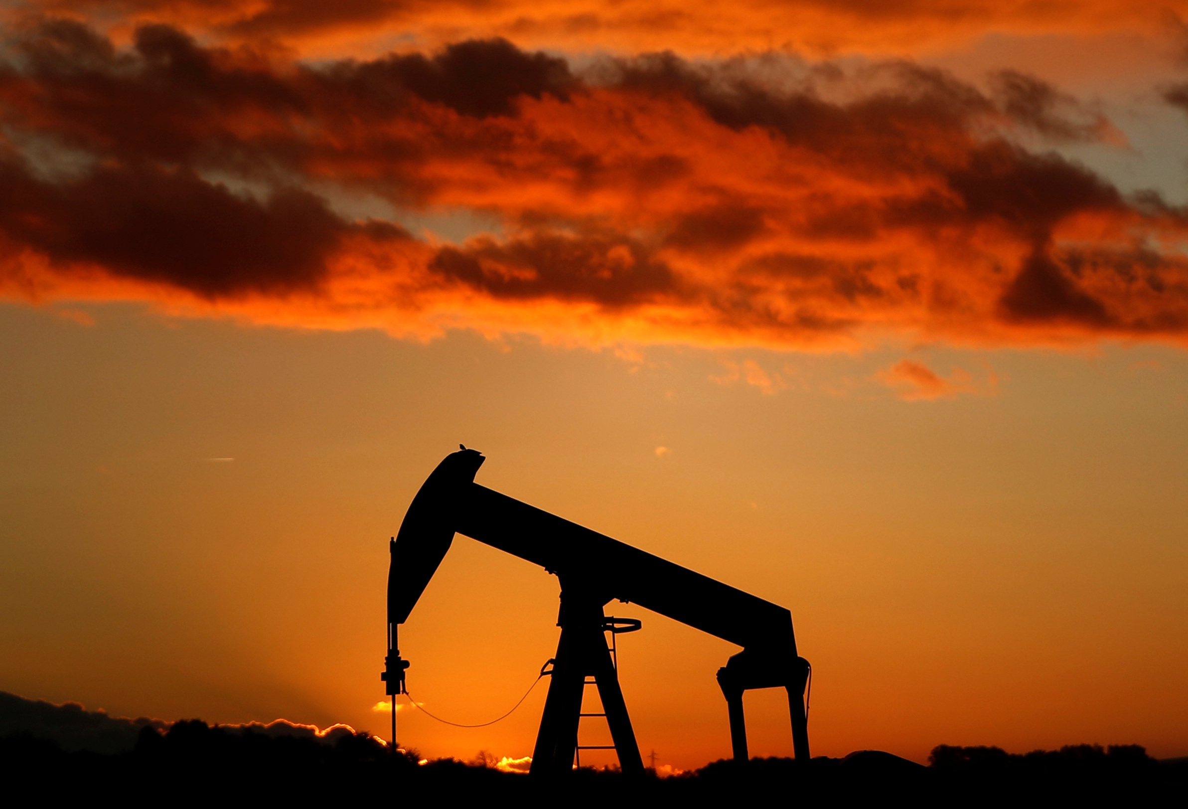 Opep mantém previsão de aumento na oferta de petróleo fora do grupo em 2025