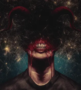 The Horned Dreamer