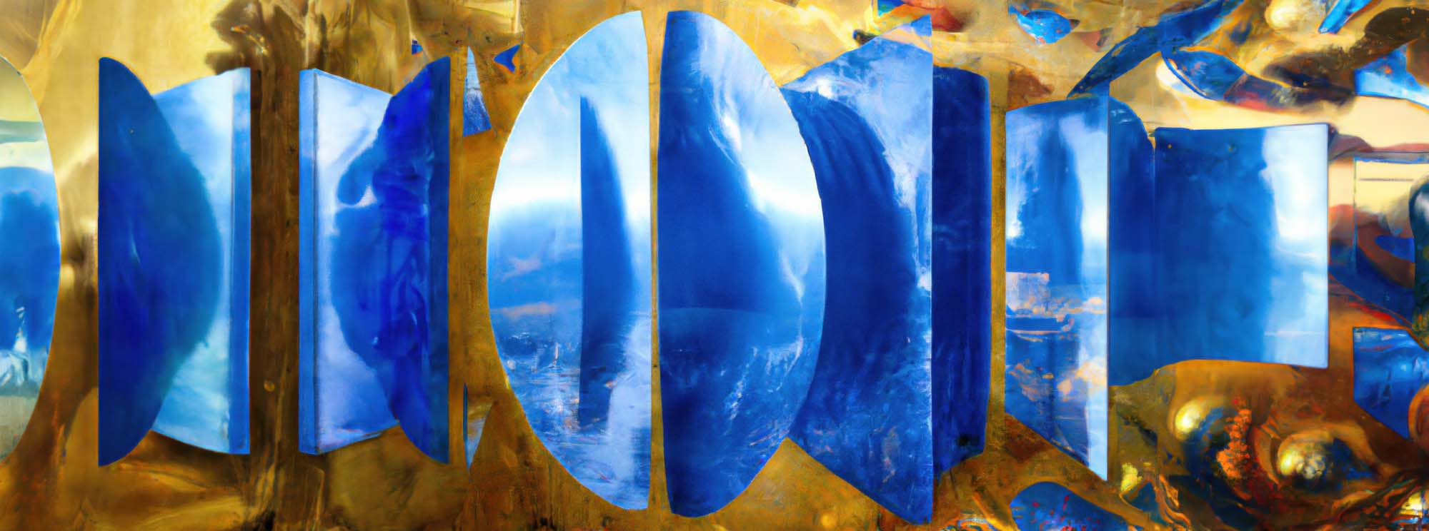 Infinite Images ∞ 7
