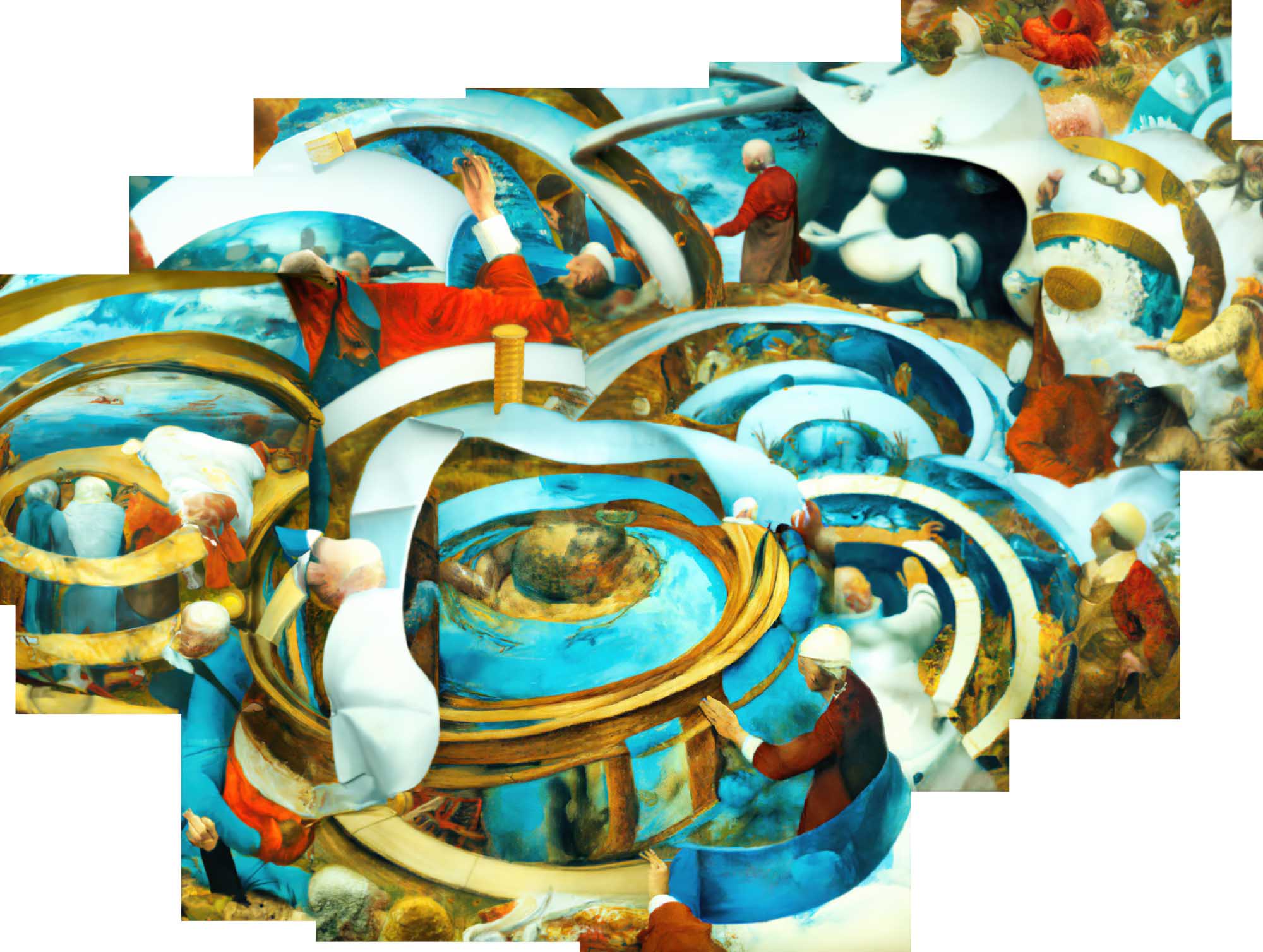 Infinite Images ∞ 25