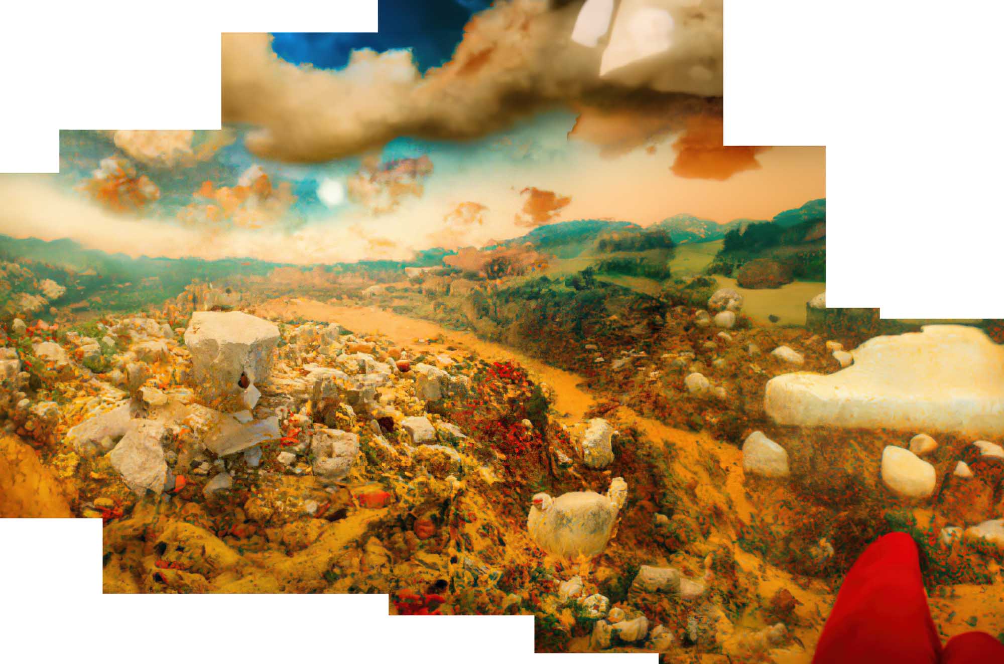 Infinite Images ∞ 26