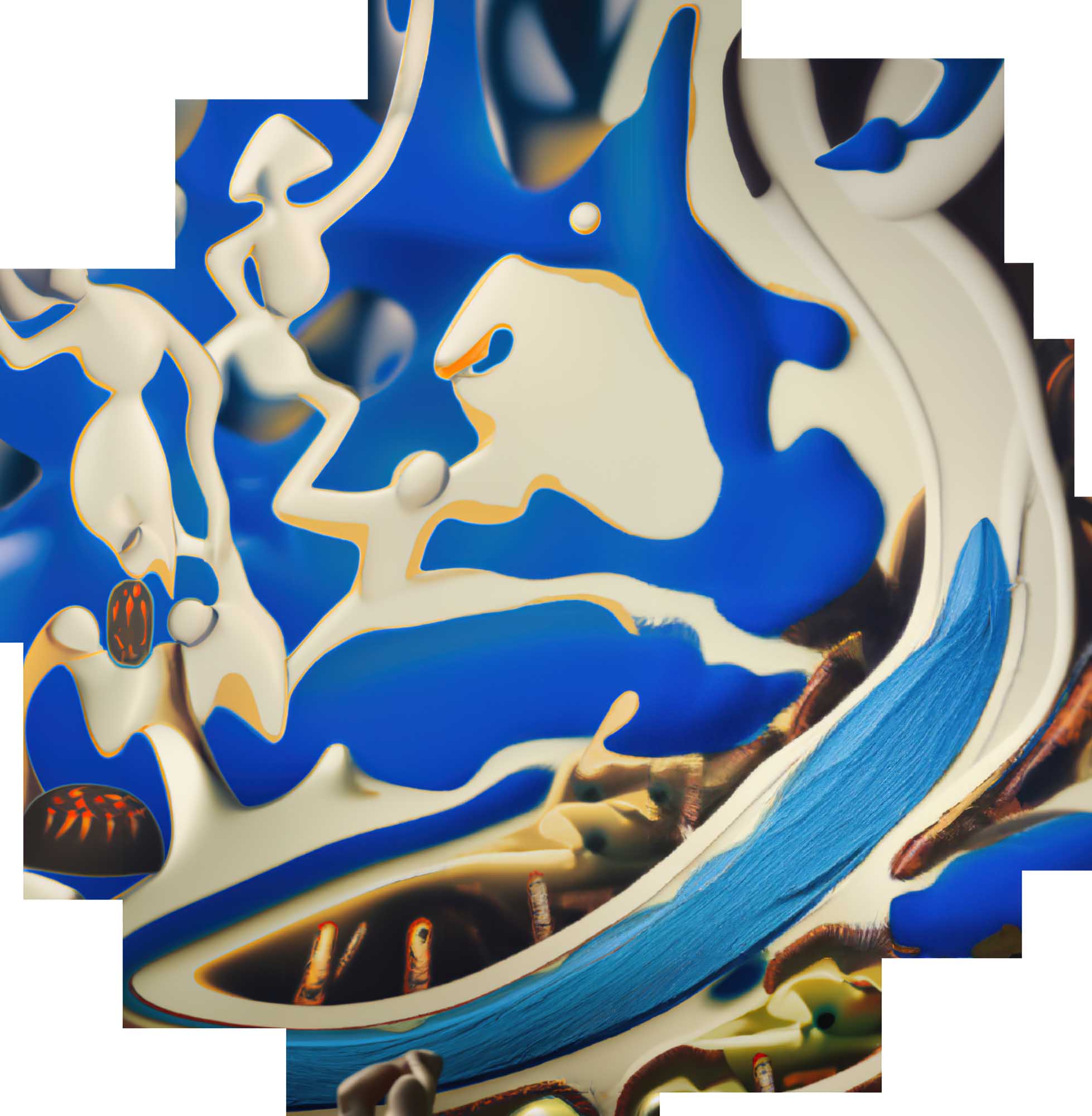 Infinite Images ∞ 28