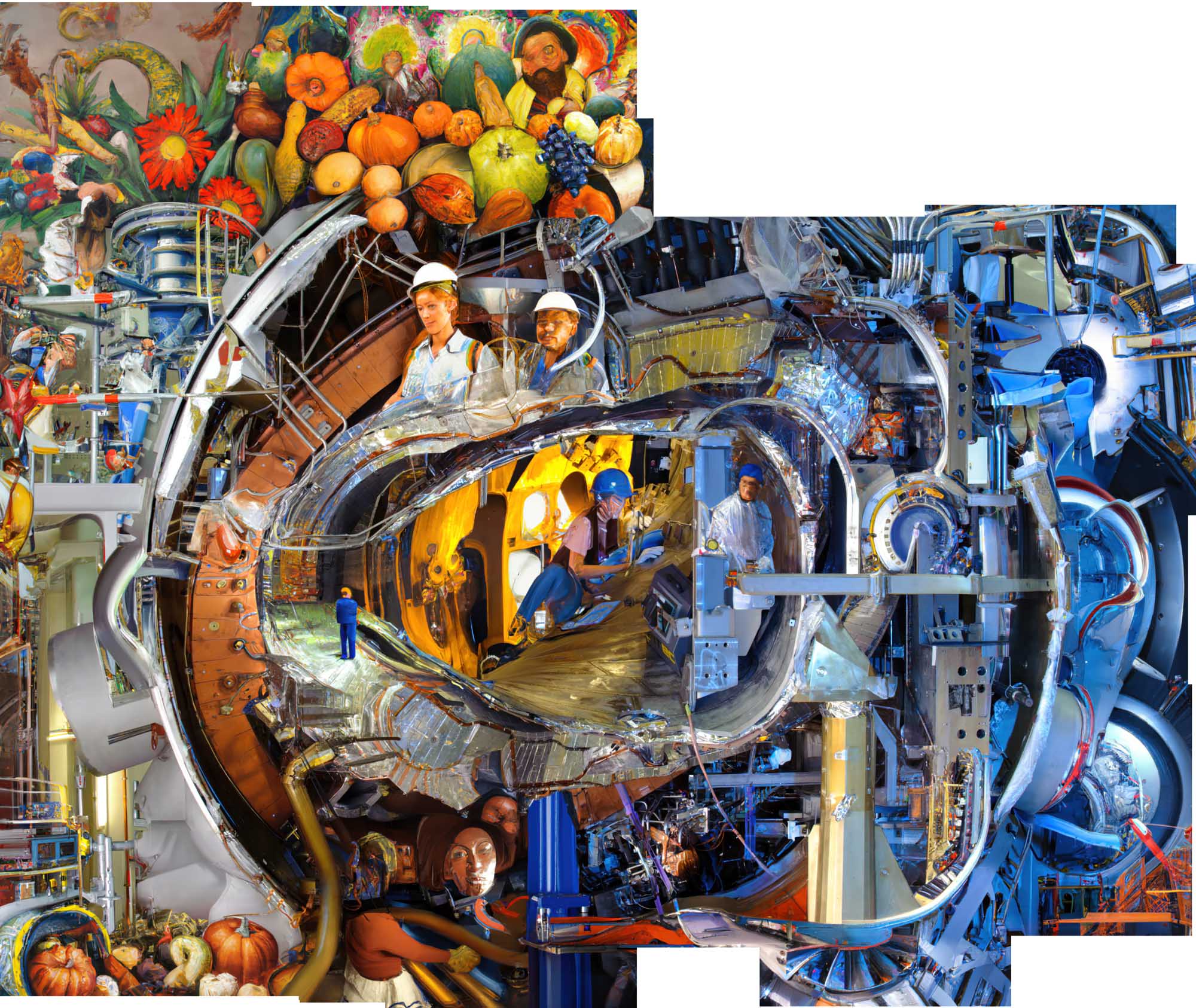 Infinite Images ∞ 32