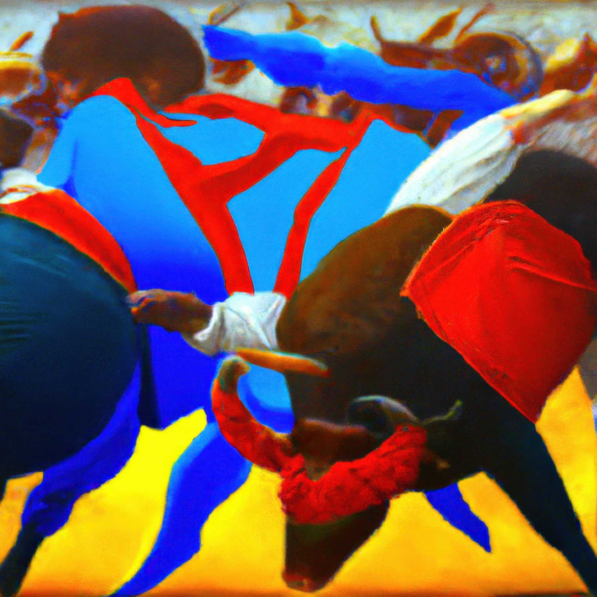 Infinite Images ∞ 54