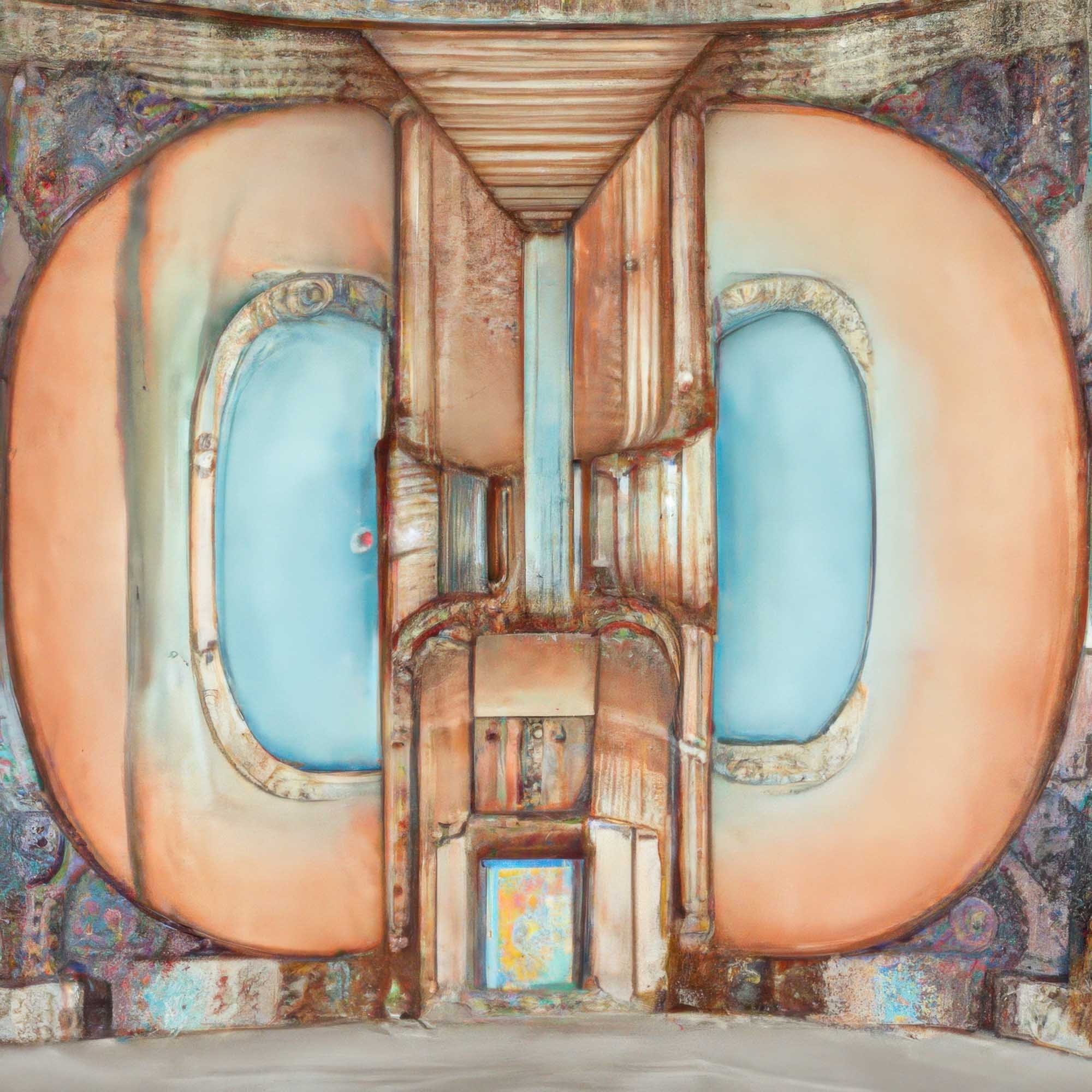 Infinite Images ∞ 84