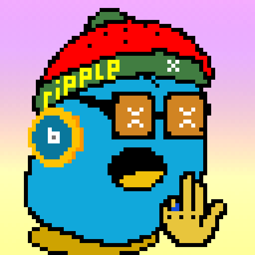 PépéPunkxNft #3414
