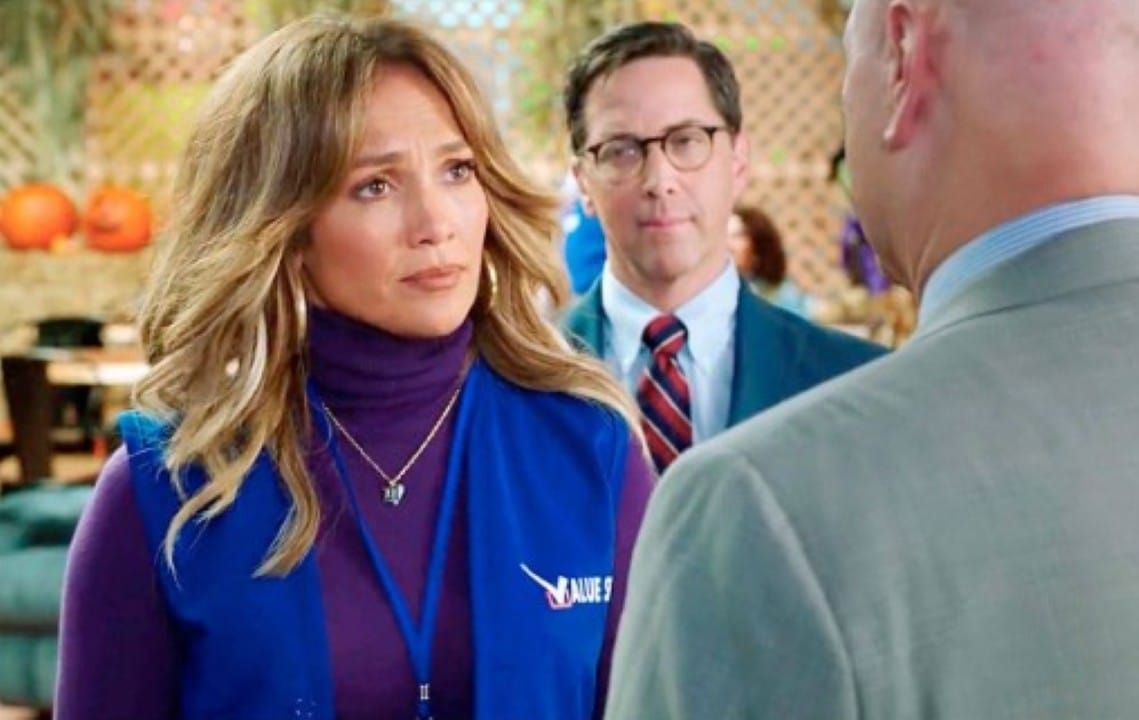 Sessão da Tarde hoje exibe comédia romântica Uma Nova Chance com Jennifer Lopez e Vanessa Hudgens
