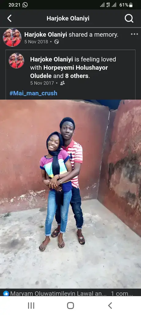 Zharn Husein Adeyemi avatar