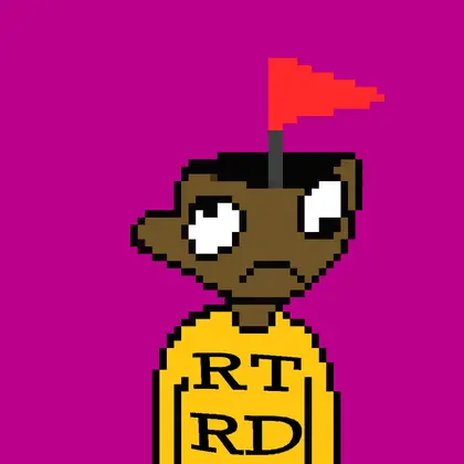 Pixel Tards #6
