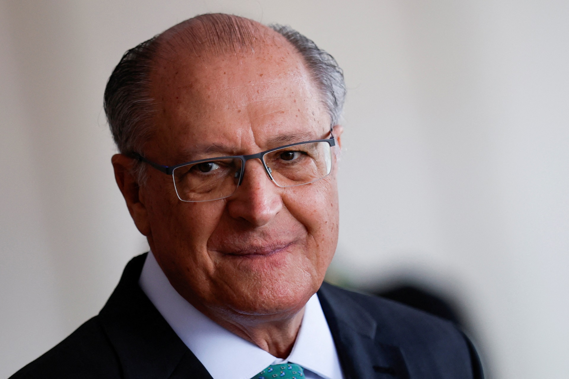 Alckmin vai participa da abertura da pré-COP nesta segunda-feira (13), em Brasília