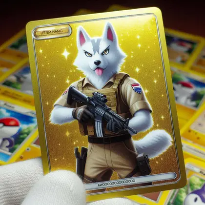 WAR DOGS #5