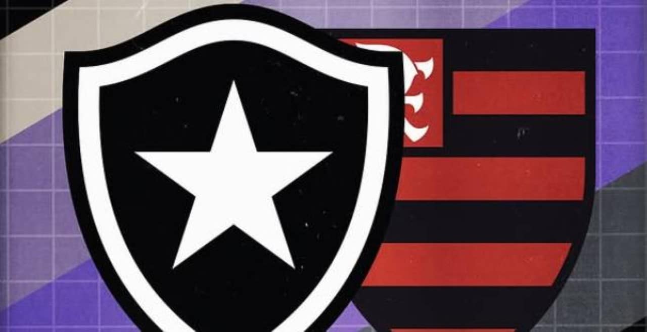 Botafogo inicia venda de ingressos com promoções para sócios no clássico contra Flamengo no Brasileirão