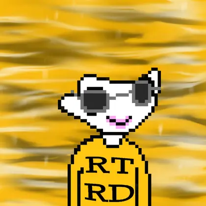 Pixel Tards #15
