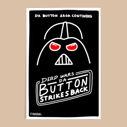 Derp Wars Poster