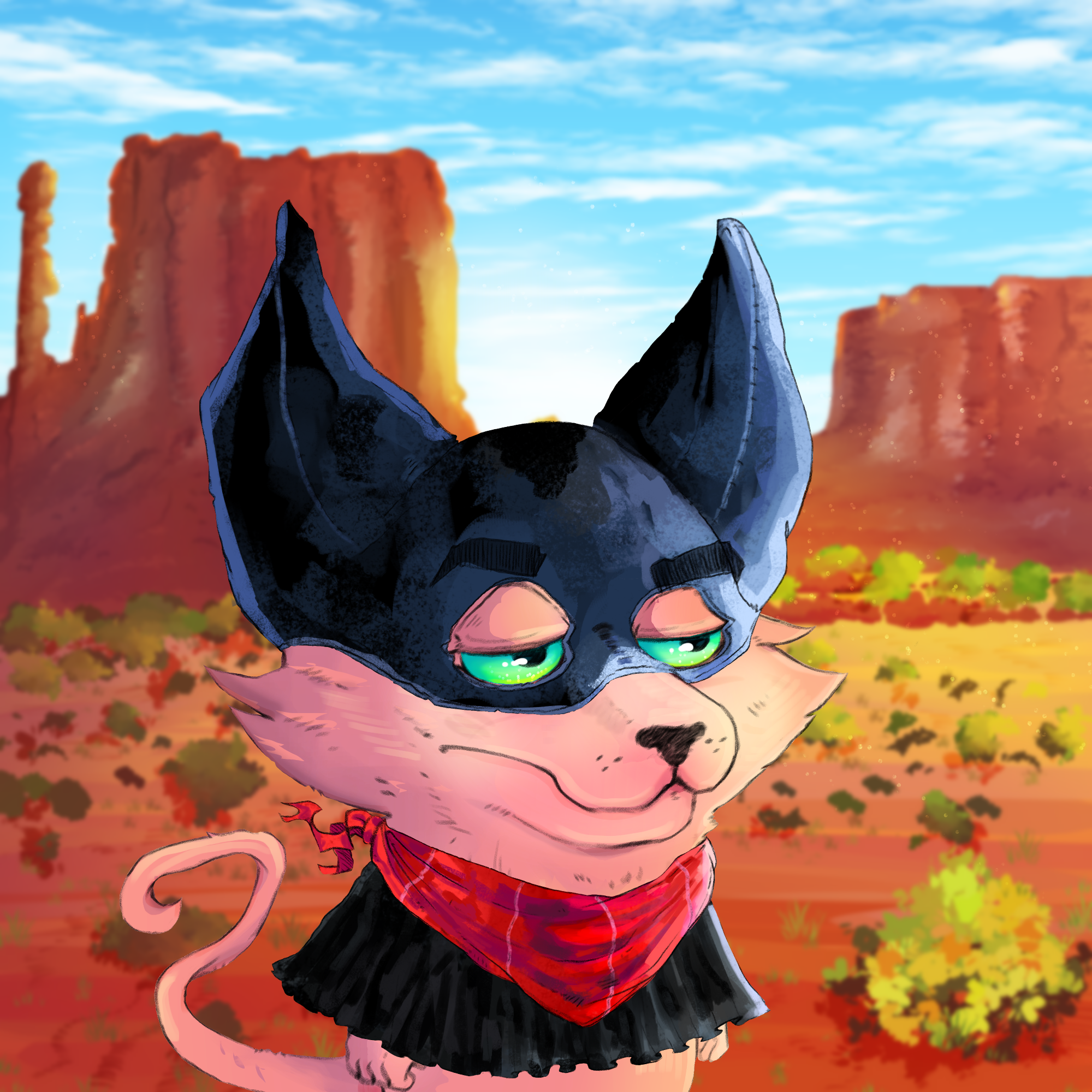Zorro