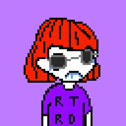 Pixel Tards #36