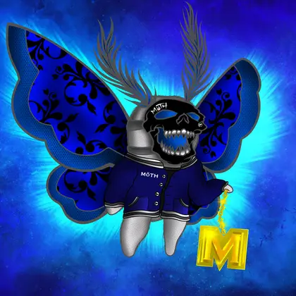 Möth