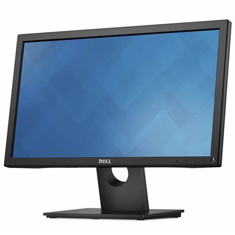 Dell E2016HV 20 Inch Monitor with HDMI