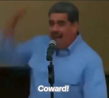 coward artwork