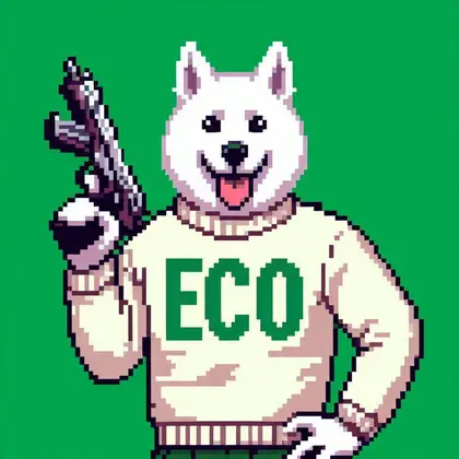 WAR DOGS #18